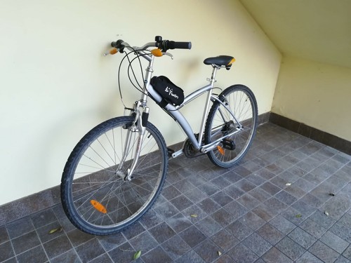 Bellissima city bike - , in