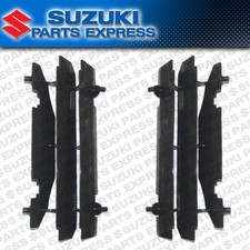 NEW 2003 - 2008 SUZUKI RM125