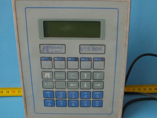 Kernel sistemi vts804 - kernel,