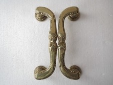 Maniglie antiche vintage per