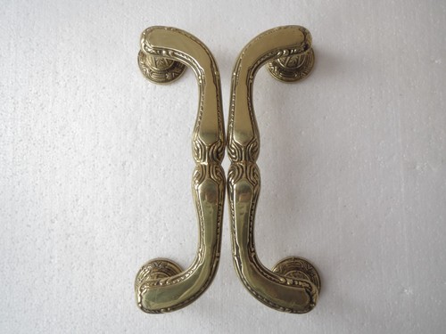 Maniglie antiche vintage - , per