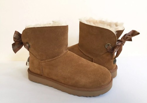 Ugg mini stivaletto donna - stivaletto,