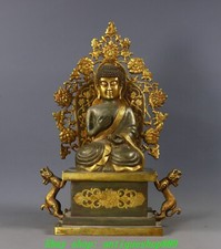 Statua Buddha Shakyamuni