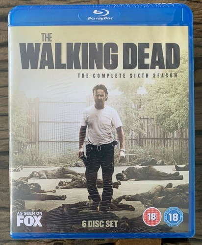 The walking dead - the, season