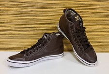 Adidas Honey Mid U43363 sneaker scarpe ciao foderate stivali stivali 6 = 39 - 39,5