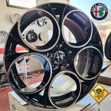 KIT 4 Cerchi In Lega 8 x 18"