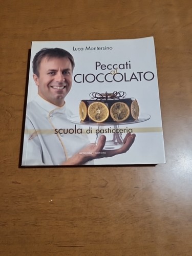 Peccati cioccolato luca - peccati, di