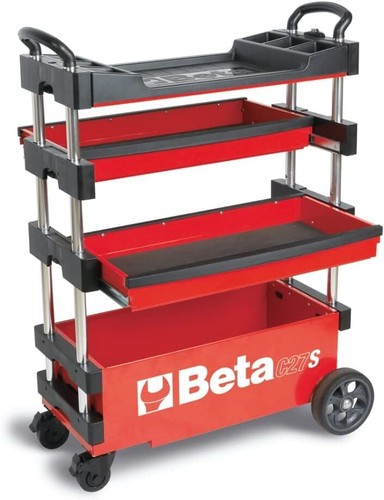 Beta c27s carrello - beta,