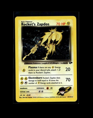 Carte pokémon sfida - carte, palestra