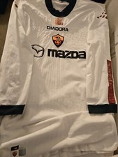 Maglia Roma Champions League