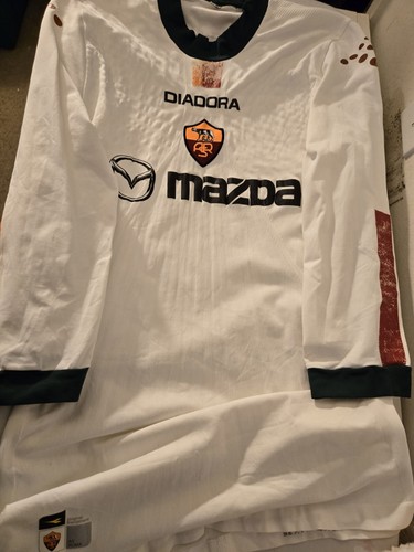 Maglia roma champions - maglia,