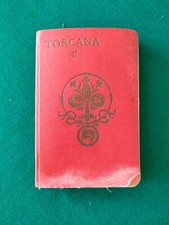 TOSCANA 1901 - GUIDA