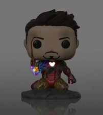 Funko POP! #580 I AM IRON MAN
