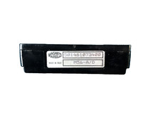 Modulo Diagnostico Magneti