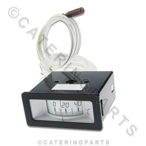 Display termometro quadrante - display,