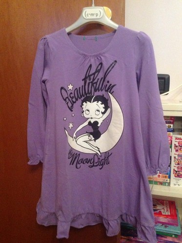 Camicia notte - camicia, da