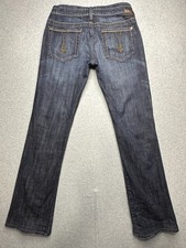 Jeans The Nomad Tribe donna 27
