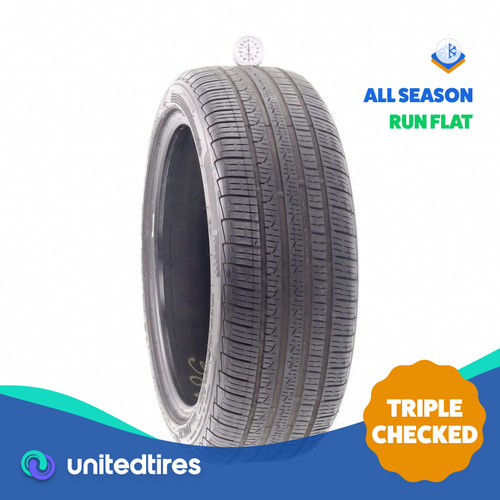 Used 205 45r17 pirelli - used,