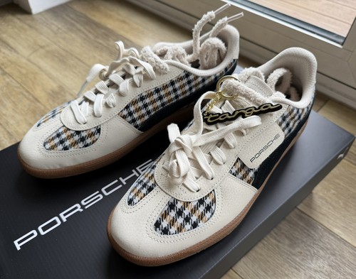 Scarpe ginnastica porsche - scarpe, da