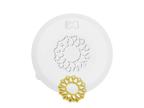 Matrice pom girasole per - pom,
