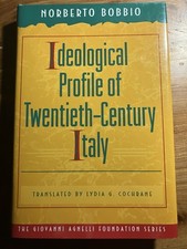 Ideological Profile of