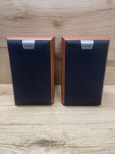 Tangent HTD-40 coppia altoparlanti da scaffale hi-fi stereo modello 10240 - 60-90 watt