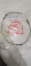Nos 1984 Honda CR500 CR 125