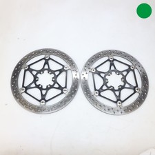 APRILIA Dorsoduro 1200 Front