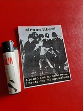 ADESIVO STICKERS ULTRAS