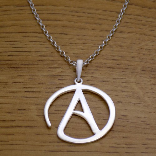 Collana catena con - catena, simbolo
