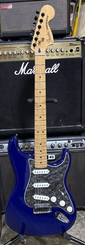 Fender 2019 deluxe player - fender,