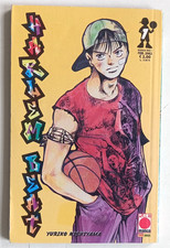 HARLEM BEAT - Serie completa 1/34 - Y. Hishiyama - Planet Manga