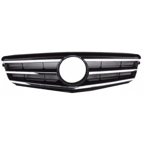 Mascherina per classe w204 - mascherina,