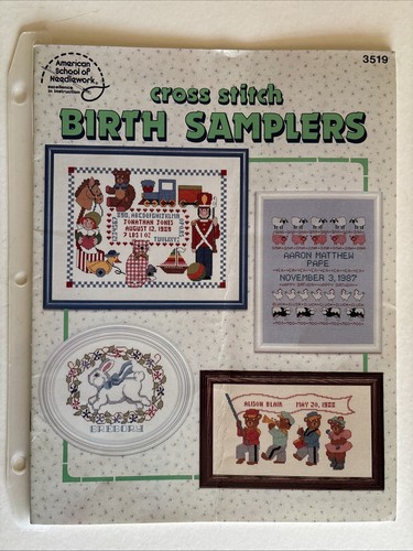 Libretto campionatori nascita
