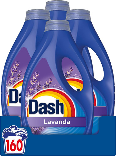 Dash detersivo liquido - dash,