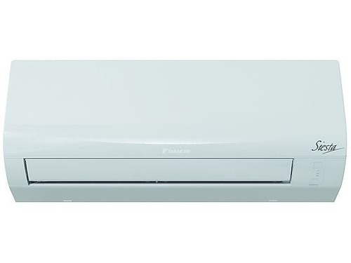 Daikin atxf50f pro - atxf50f, era