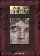 Dura lex von Comastri Montanari, Danila | Buch | Zustand sehr gut