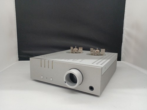 Pathos amplificatore per - amplificatore,