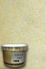 CEBOS - CEBOUP 342 ORO 500 ML ADDITIVO IN PASTA A BASE DI PIGMENTI LUMINESCENTI