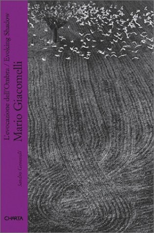 Mario giacomelli evoking - giacomelli:,