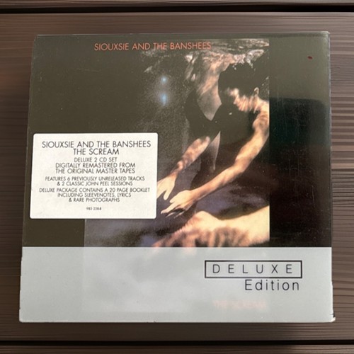 Siouxsie and the banshees - siouxsie,