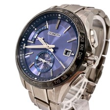 Orologio Seiko Brightz World