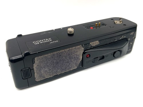 Contax 139 winder - winder, per