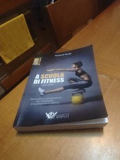A SCUOLA DI FITNESS  - DE