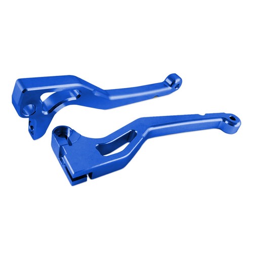 Coppia leve carenzi blu - leve,