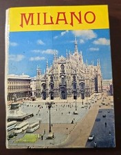 VINTAGE Tourist Souvenir Book