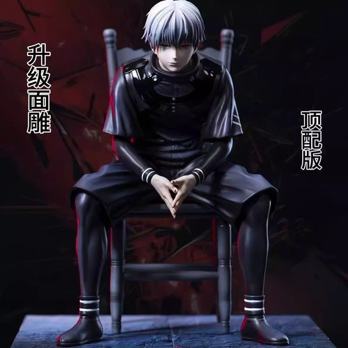 Tokyo ghoul kaneki ken - kaneki,