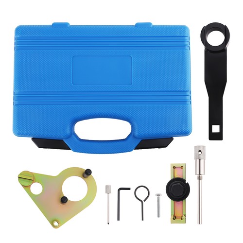 Kit attrezzi tempi controllo