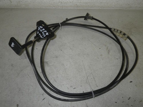 Maniglia rilascio cofano honda - maniglia,