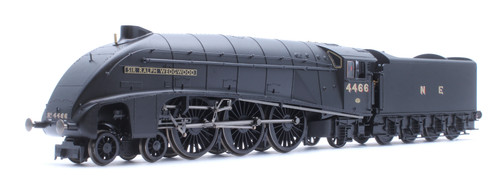 Hornby r30452 class - hornby, a4